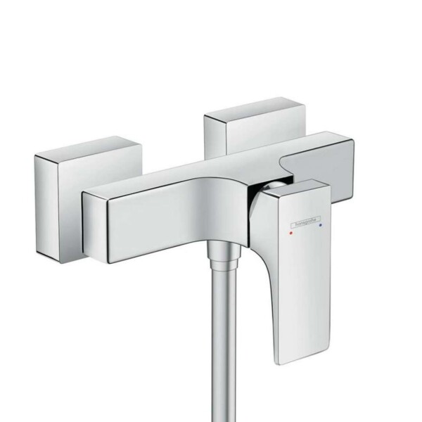 HANSGROHE - Metropol Sprchová baterie, chrom 32560000