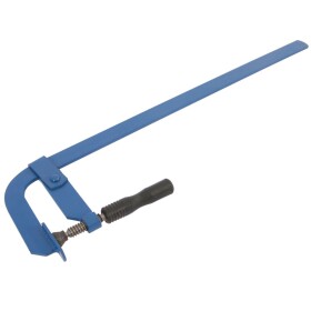 FESTA 23679 Svěrka truhlářská typ F, 800x175mm, PROFI