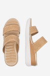 Pantofle Clara Barson WYL05010-12 Materiál/-Syntetický