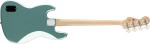 Fender Squier Affinity Active Jazz Bass LRL MSF
