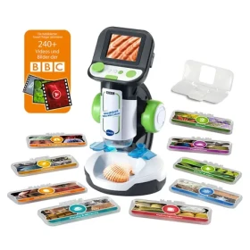 VTECH Interaktivní video mikroskop