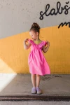 Milash Fun shoes All road fialové