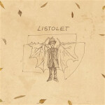 Listolet CD Listolet