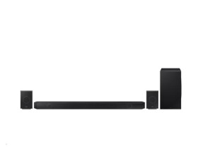 SAMSUNG Soundbar Q série s Dolby Atmos HW-Q990D EDF_816962