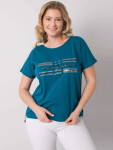 Halenka RV-BZ-6541.45P - FPrice one size bílá