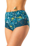 Kalhotky Key LPF 577 B25 A'2 M-3XL Emerald XL