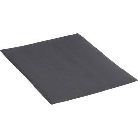 Rhodius WSP 301018 brusný papír Zrnitost 1000 (š x v x h) 230 x 1 x 280 mm 50 ks