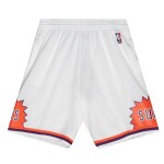Mitchell & Ness Pánské kraťasy Phoenix Suns NBA 2002-03 Swingman Shorts Velikost: S