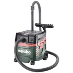 Einhell TC-VC 18|20 / Aku Průmyslový vysavač / 18V / 20 L / Mokré a suché vysávání / bez Aku (2347130)