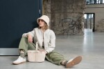 Košík Reisenthel Carrybag XS Teddy sand