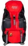Acra Adventure 50 červená / Batoh / 50 l (05-BA50-CRV)