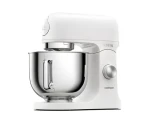 Kenwood KMX751AWH bílá / Stojací mixér / Kovové tělo / 1000 W (100002131342)