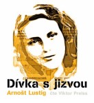 Dívka jizvou Arnošt Lustig (audiokniha)