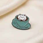 Pinarna.cz Catpuccino / Kočiccino - světlý