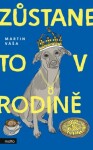 Zůstane to v rodině - Martin Váša - e-kniha