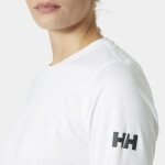 Helly Hansen HH Tech Crew LS 2.0 W 49579 001 tričko m