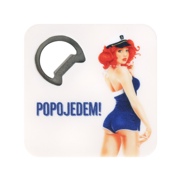 Podtácek - Popojedem - Albi