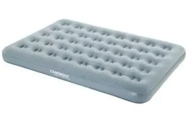CAMPINGAZ Nafukovací matrace X'TRA Quickbed Double / Cestovní / Dvoulůžková (052-L0000-2000021961-214)