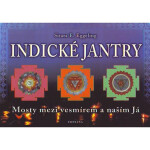 Indické jantry Sitara Eggeling