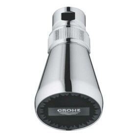 GROHE - Relexa plus Hlavová sprcha, průměr 5 cm, chrom 28094000