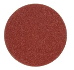 TOYA Brusný papír 125 mm P80 5 ks suchý zip (TO-08558)