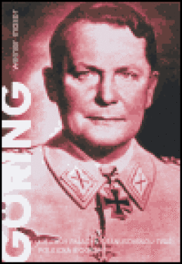 Hermann Göring Werner Maser