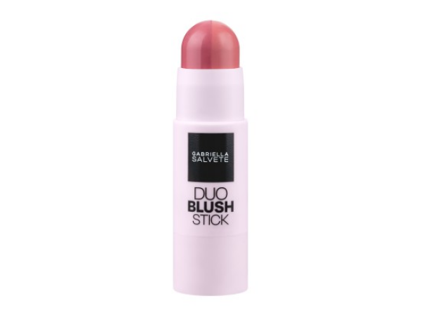 Gabriella Salvete Tvářenka Duo Blush Stick 01