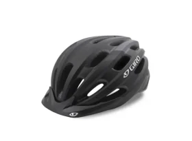 Cyklistická helma Giro Register Matte Black