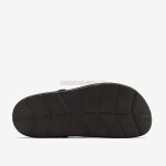 Dětské plážovky Coqui 6413 antracit camo/black Velikost: 41