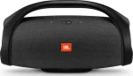 JBL Boombox černá / Bluetooth reproduktor / 2x 30 W / IPX7 / výdrž 24 hodin / JBL Connect + (JBLBOOMBOXBLKEU)