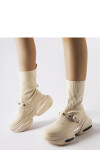 Boty model 206522 Solea 39