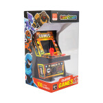 Mini arkádovka s barevnou obrazovkou - Albi