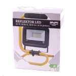 Reflektor LED se stojanem 30W 2400 lm