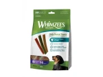 Whimzees stix XS 420g / Dentální pamlsky pro psy (8718627752548)