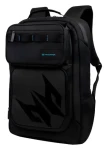 Acer Predator Extreme Gaming Backpack černá / Herní batoh / 17" / polyester (GP.BAG11.05V)