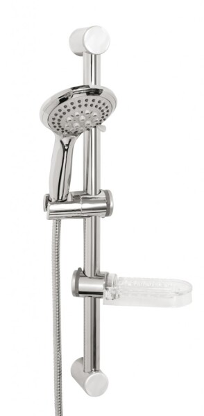 NOVASERVIS - Sprchová souprava chrom KIT866,0