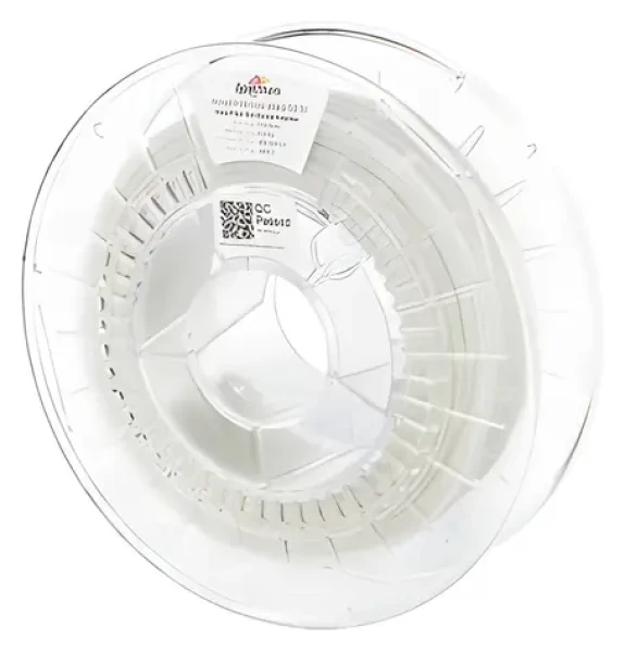 Spectrum PA6 Low Warp GF30 přírodní / 3D filament / 1,75 mm / 0,5 kg (80721)