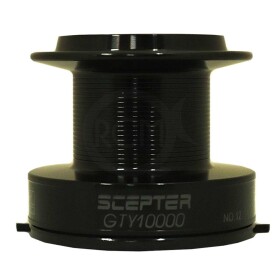 Tica Náhradní cívka Scepter GTY 10000,Tica Náhradní cívka Scepter GTY 10000