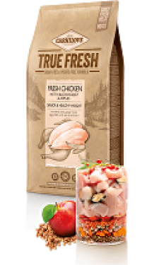 Carnilove Dog True Fresh Chic Senior Weight11,4 kg