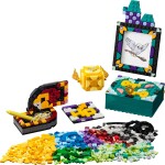 LEGO LEGO® DOTS 41811 Doplňky na stůl – Bradavice