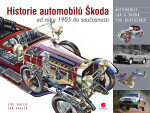 Historie automobilů Škoda - Jan Králík, Jiří Dufek