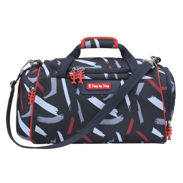 Sportovní taška Step by Step, Sports Car Mick