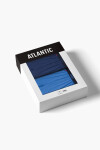 Atlantic 2MBX-025 2-pack barva:tmavě modrá/modrá S