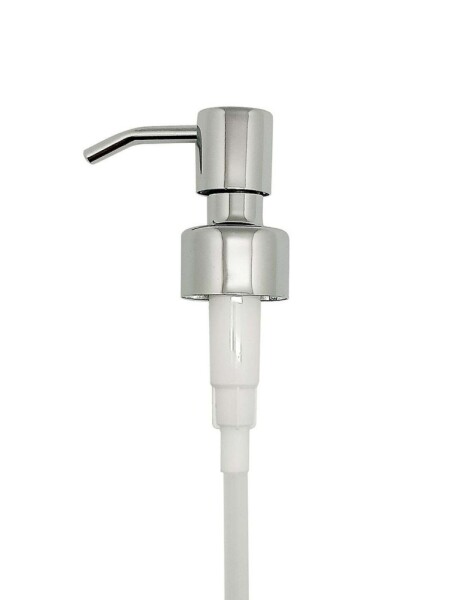 Kielle - Náhradní díly Náhradní pumpička dávkovače mýdla, chrom 90403150