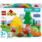LEGO LEGO® DUPLO Peppa Pig 10452 Táboření