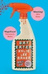 Bat Eater - Kylie Lee Baker