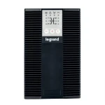 Legrand UPS Keor LP 1000VA Tower / záložní zdroj UPS /1000 VA / 900 W / 3x IEC C13 + 1x FR / USB (310155-L)