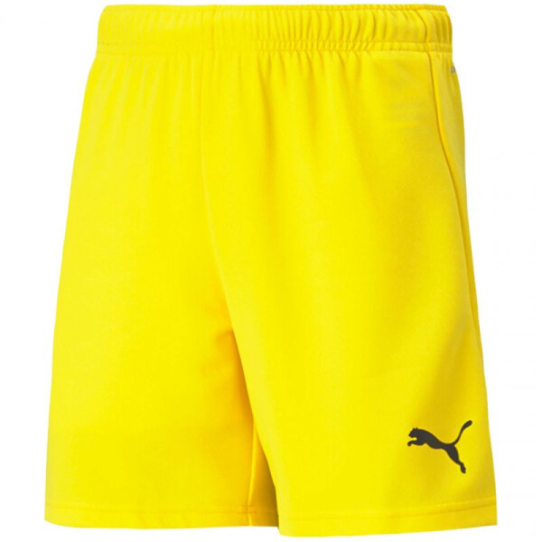 Dětské šortky TeamRise Short Jr 704943 07 Puma