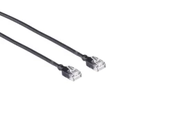 Mercodan Cat6a U/UTP Slim 20 m / Patch kabel / RJ-45 (371928200)