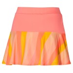 Tenisová sukně Mizuno Release Flying Skirt 62GBA70153 Velikost textilu: M